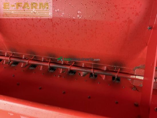 Sembradora -  - rsm 3000