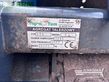 Grada de disco -  - agrotom ath 6.0 | 6 meter