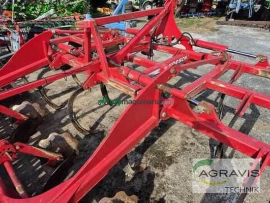 Cultivador - Horsch - terrano 4 fx