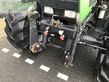 Tractor agrícola - Deutz-Fahr - deutz agrotron ttv430 met brede wielen