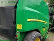 Empacadora gigant - John Deere - 960H ROTOFEED