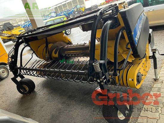 Cabezal - New Holland - fpe 273