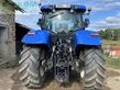 Tractor agrícola - New Holland - t7 200 autocommand