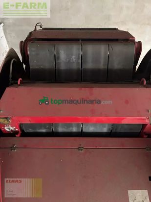 Empacadora gigant - Welger - rp 420
