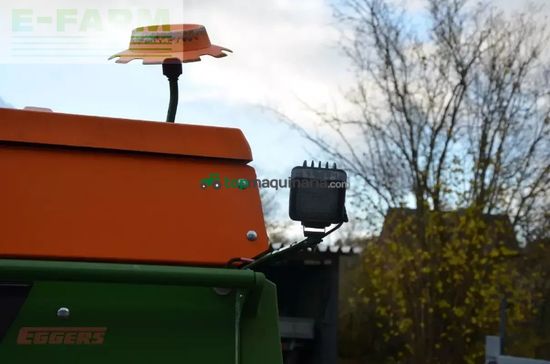 Combinado de siembra - Amazone - cataya 3000 super/kg/kwm