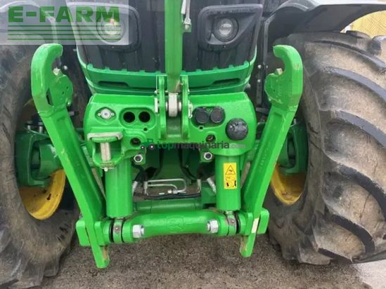 Tractor agrícola - John Deere - 6195r