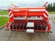 Combinado de siembra - Maschio - dama dc combi 3000 säkombination
