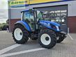 Tractor agrícola - New Holland - t5.85 dual command