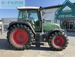 Tractor agrícola - Fendt - 412 vario