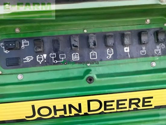 Atomizador - John Deere - r962i - 24m