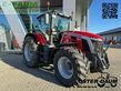 Tractor agrícola - Massey Ferguson - 8s.265 dyna vt exclusive