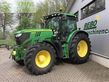 Tractor agrícola - John Deere - 6150r