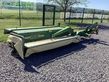 Cortacésped manual - Krone - easy cut 320 cv q