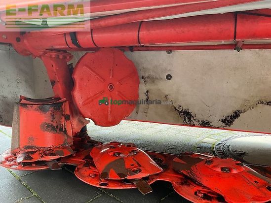 Cortacésped manual - Kuhn - gmd 4411-ff