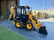 Mini Retro Mixta Jcb 1cx premium cabina cerrada 