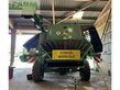 Cosechadora de Cereal - John Deere - t660