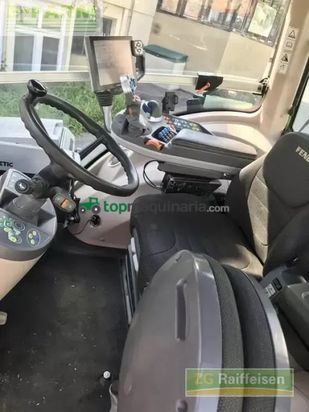 Tractor agrícola - Fendt - 828 vario gen7 gebr.allr
