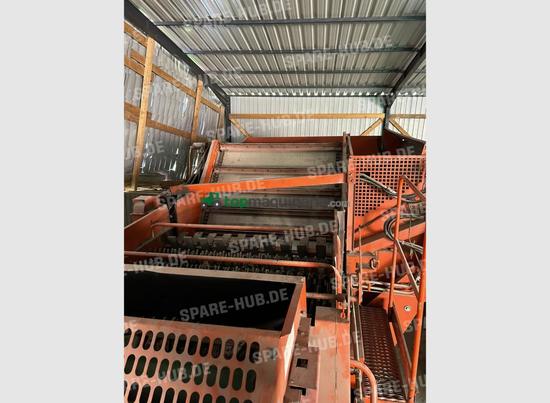 Bourgoin JLD 410 A