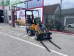 Minicargadora - Giant - g1100 trend-line