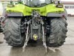Tractor agrícola - Claas - arion 650 cebis hexashift
