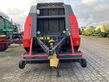Empacadora gigant - Vicon - rv 1901 opticut