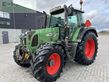 Tractor agrícola - Fendt - 415 vario tms