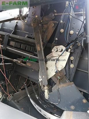 Empacadora gigant - Vicon - lb12200