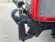 Tractor agrícola - Valtra - t 162e versu