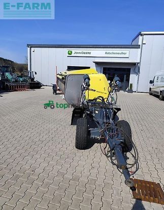 Cabezal - Zurn - profi cut 700