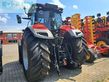 Tractor agrícola - Case IH - optum 300 cvx CVX