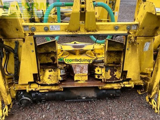 Tractor agrícola - John Deere - 8400