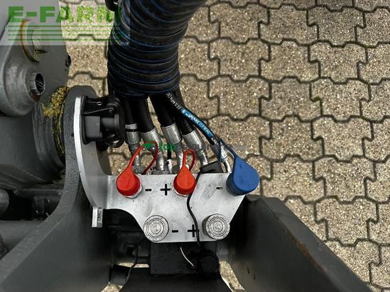 Telescopica - Claas - scorpion 960 vp+