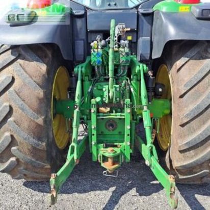 Tractor agrícola - John Deere - 6195m