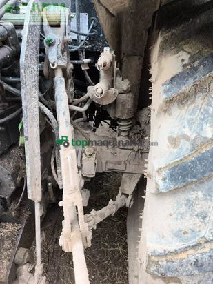 Tractor agrícola - New Holland - t5.110 ec