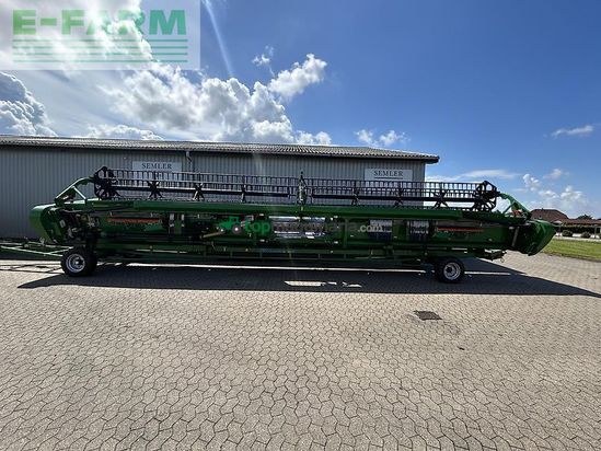 Cabezal - John Deere - 740pf