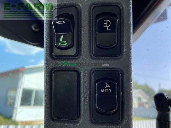 Tractor agrícola - Steyr - 6170 cvt