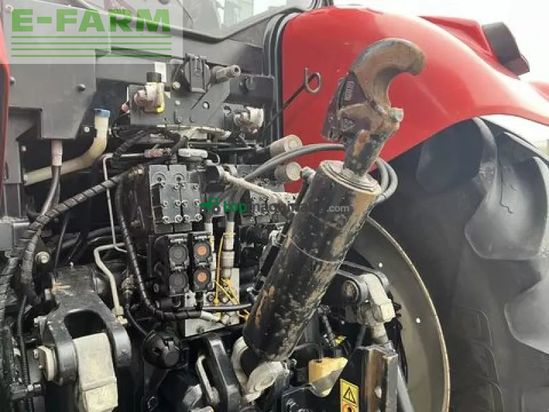 Tractor agrícola - Steyr - 6240 cvt