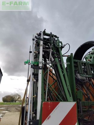 Atomizador - Amazone - uf1