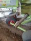 Rastrillo - Claas - liner 430s