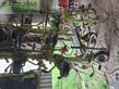 Henificador - Claas - VOLTO 1100