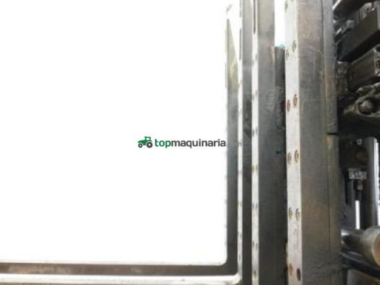 Elevadora - Linde - h 60 t evo 396-03