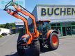 Tractor agrícola - Kubota - m4073 cab