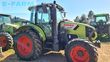 Tractor agrícola - Claas - arion 410