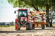 Tractor agrícola - Kubota - l1-522 cab