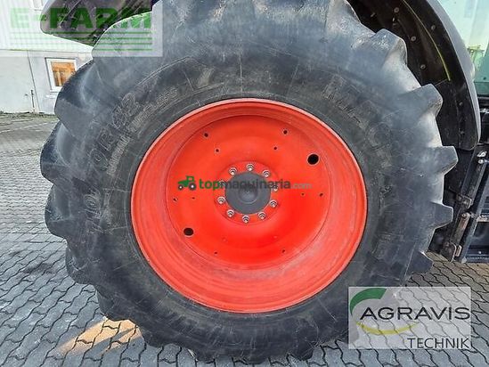 Tractor agrícola - Claas - axion 840 cebis