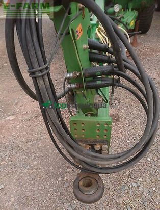 Cultivador - Amazone - cenius 7003-2tx