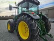 Tractor agrícola - John Deere - 6155r