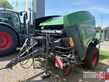 Empacadora gigant - Fendt - rotana 130 f xtra-cut