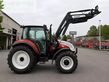 Tractor agrícola - Steyr - kompakt 4115 ecotech hilo