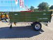 Volquet - Fliegl - edk 50 fox